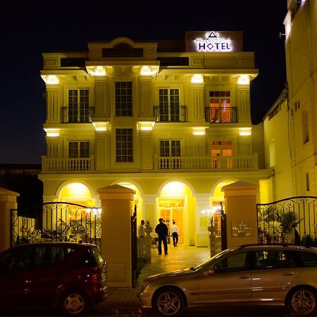 Hotel Vila Imperial Ελβασάν Εξωτερικό φωτογραφία