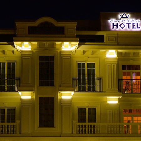 Hotel Vila Imperial Ελβασάν Εξωτερικό φωτογραφία