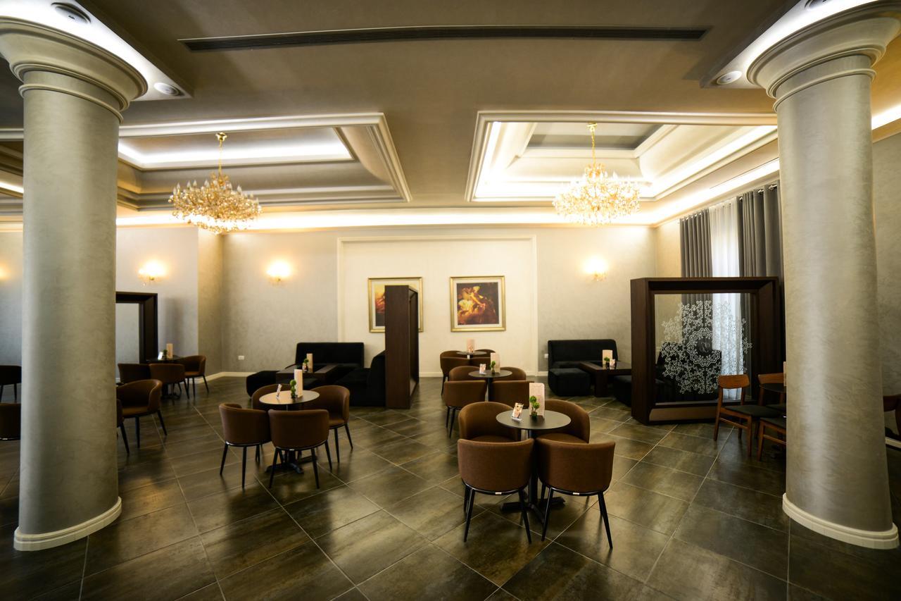 Hotel Vila Imperial Ελβασάν Εξωτερικό φωτογραφία