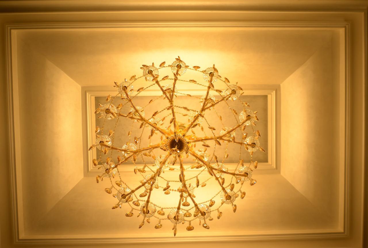 Hotel Vila Imperial Ελβασάν Εξωτερικό φωτογραφία