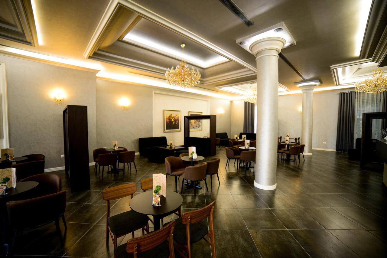 Hotel Vila Imperial Ελβασάν Εξωτερικό φωτογραφία