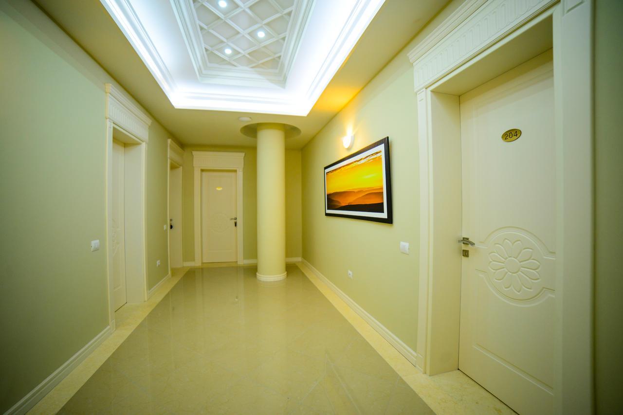 Hotel Vila Imperial Ελβασάν Εξωτερικό φωτογραφία