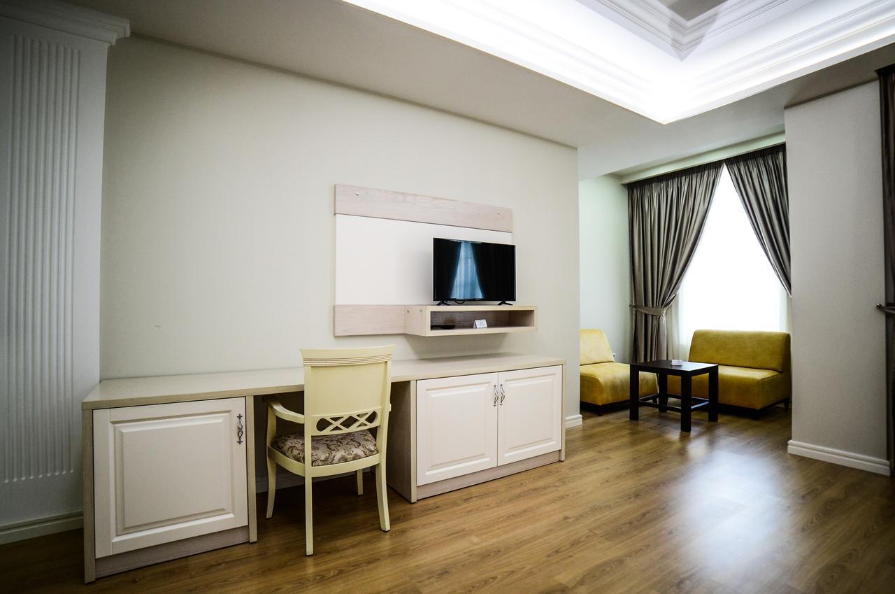 Hotel Vila Imperial Ελβασάν Εξωτερικό φωτογραφία