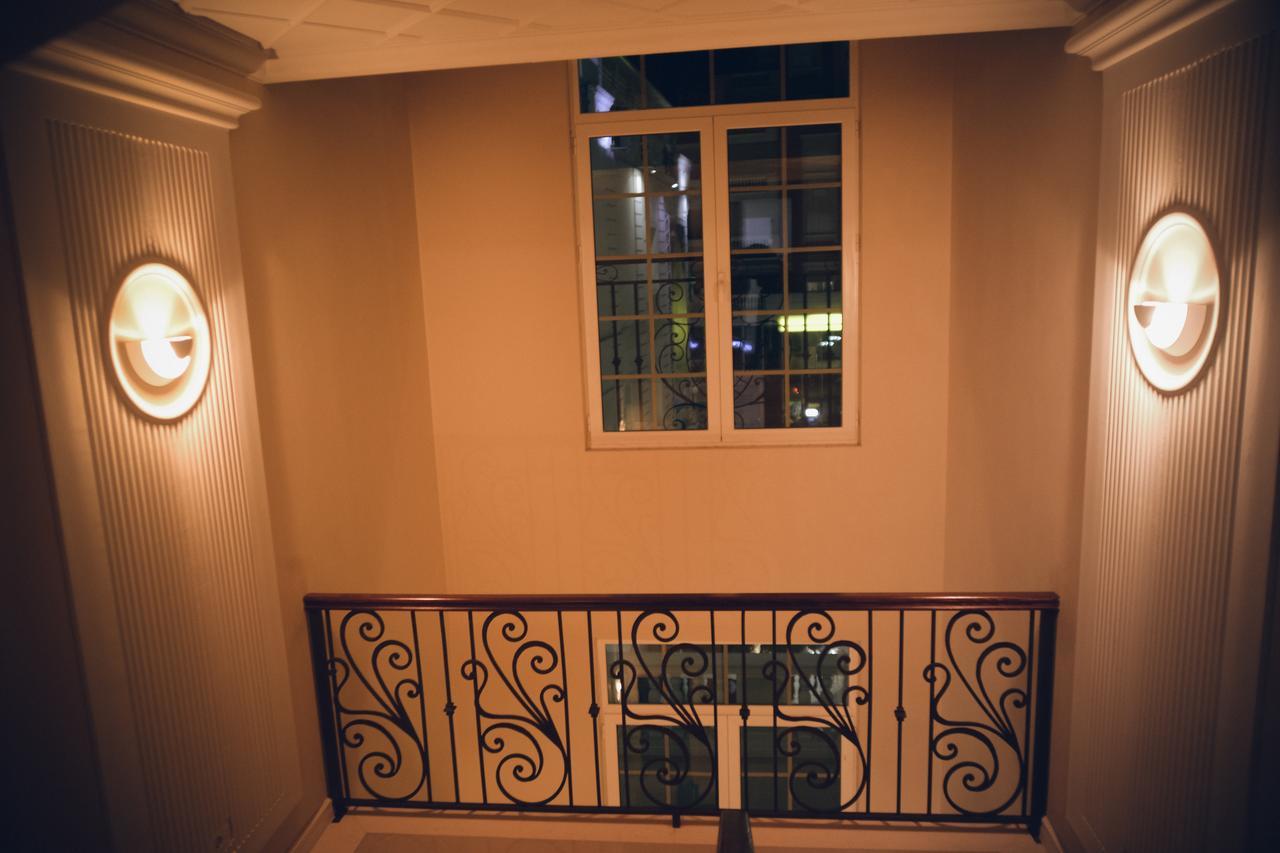 Hotel Vila Imperial Ελβασάν Εξωτερικό φωτογραφία