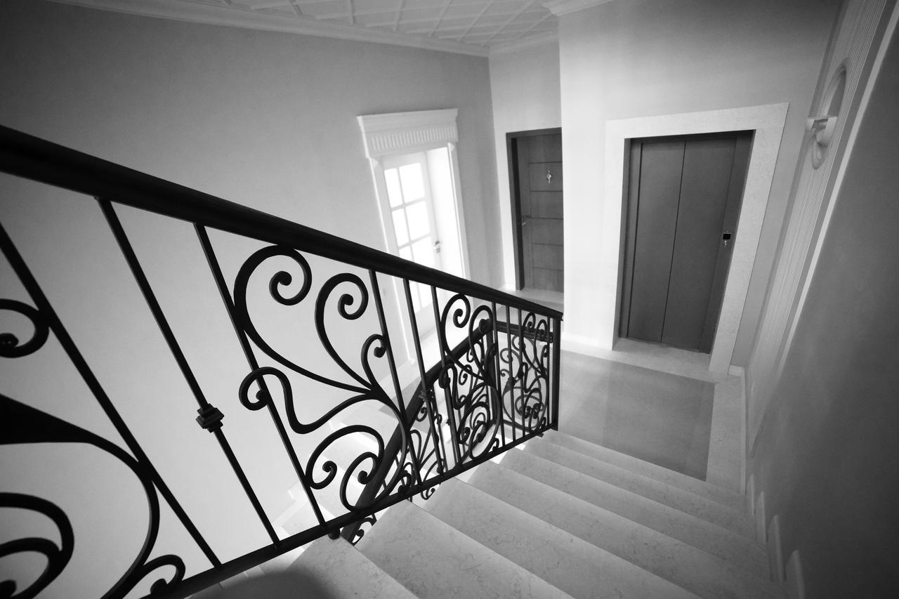 Hotel Vila Imperial Ελβασάν Εξωτερικό φωτογραφία