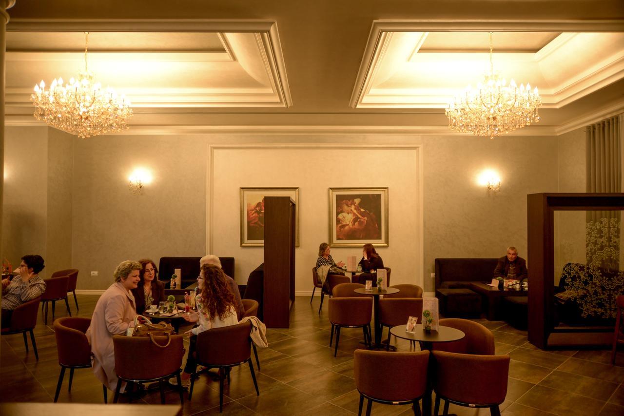 Hotel Vila Imperial Ελβασάν Εξωτερικό φωτογραφία