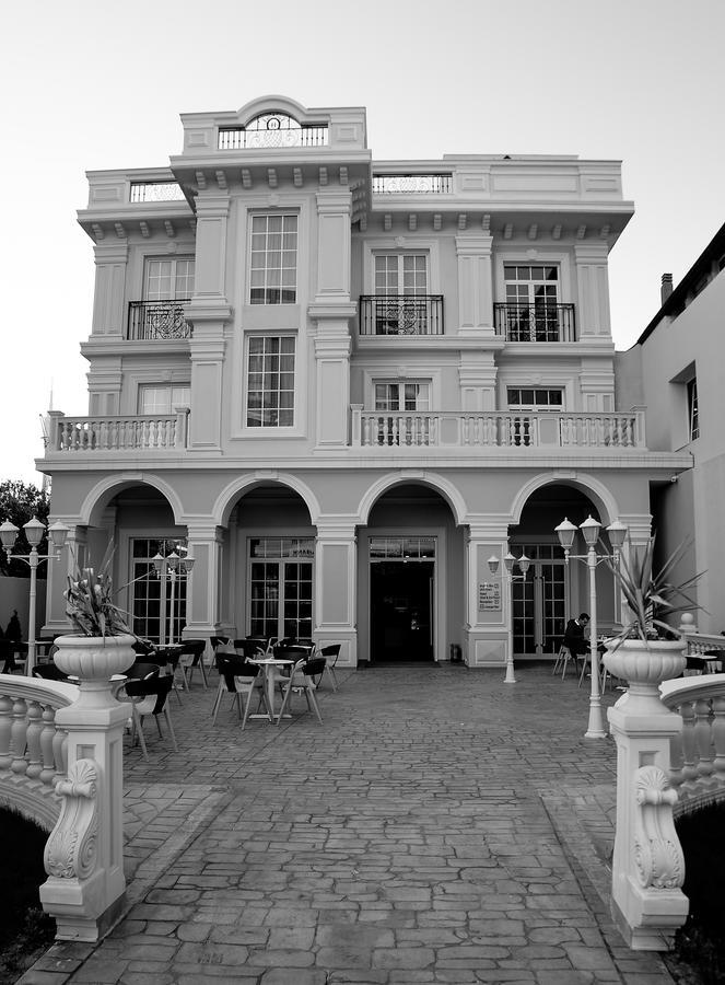 Hotel Vila Imperial Ελβασάν Εξωτερικό φωτογραφία
