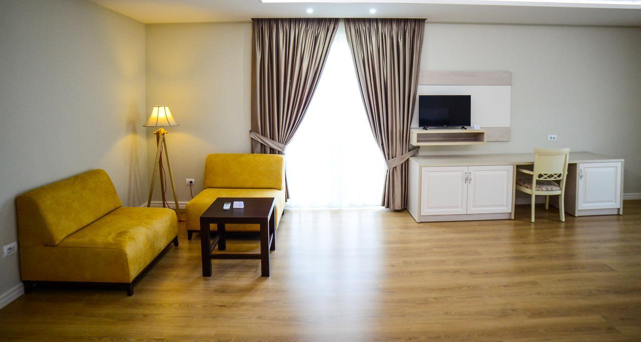 Hotel Vila Imperial Ελβασάν Εξωτερικό φωτογραφία