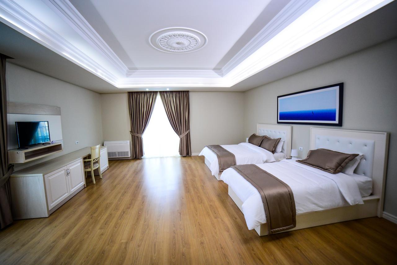 Hotel Vila Imperial Ελβασάν Εξωτερικό φωτογραφία