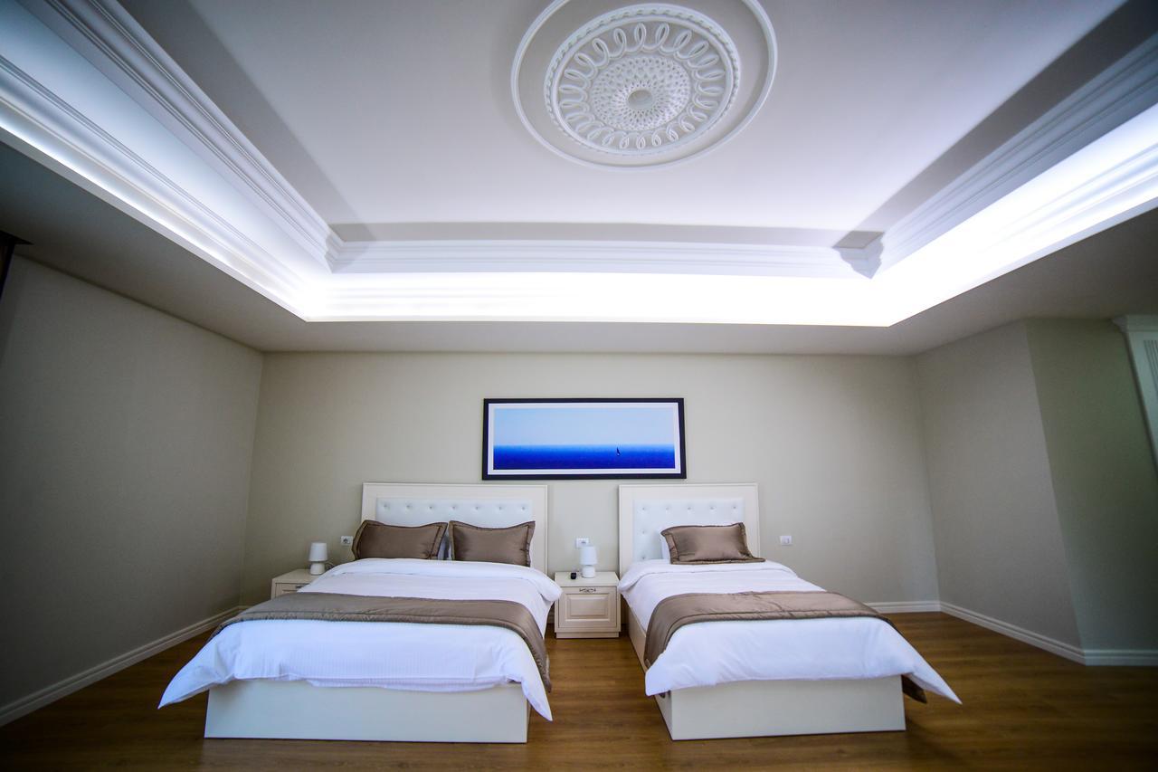 Hotel Vila Imperial Ελβασάν Εξωτερικό φωτογραφία