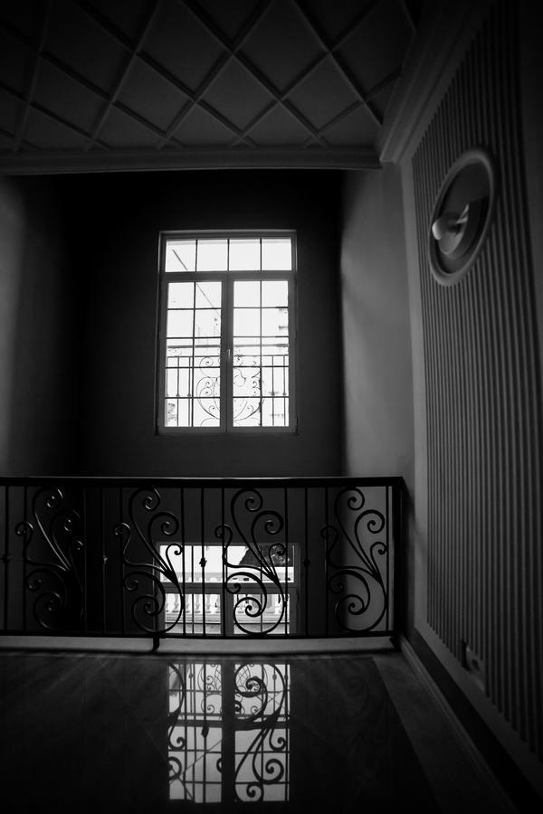 Hotel Vila Imperial Ελβασάν Εξωτερικό φωτογραφία