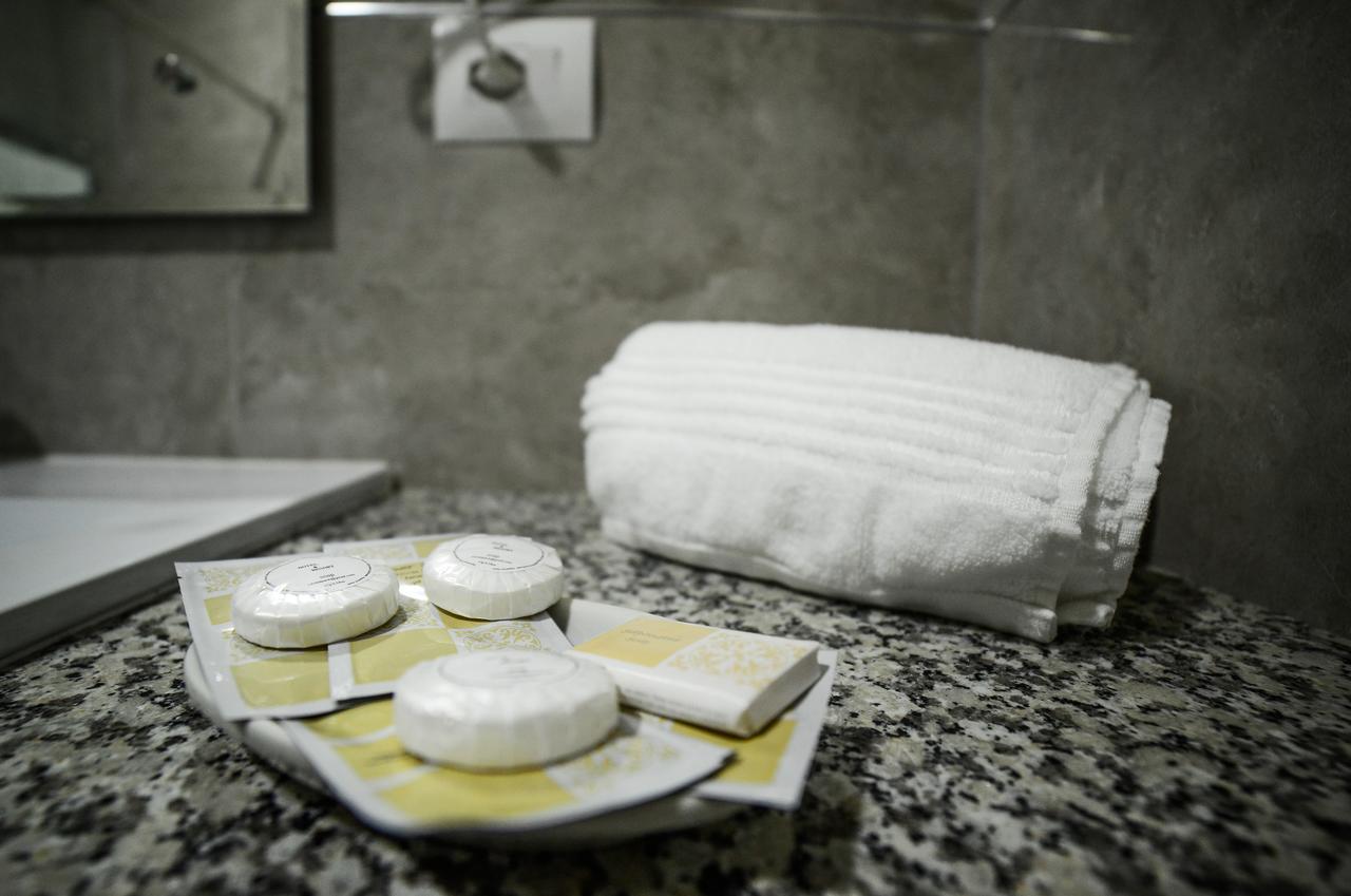 Hotel Vila Imperial Ελβασάν Εξωτερικό φωτογραφία