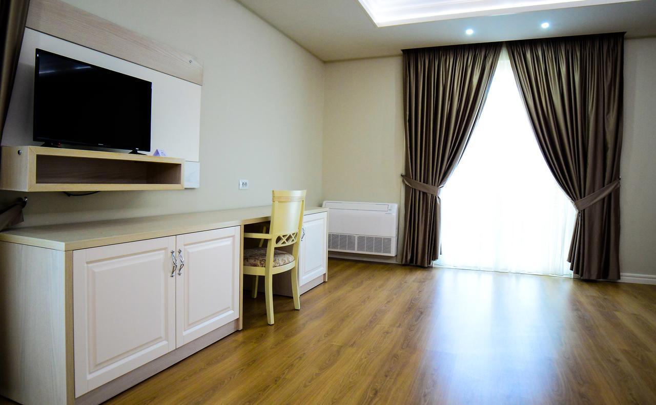 Hotel Vila Imperial Ελβασάν Εξωτερικό φωτογραφία