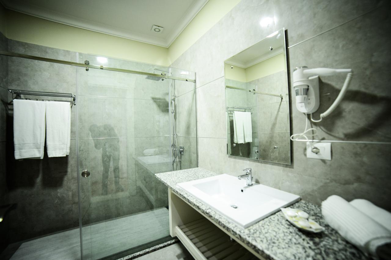 Hotel Vila Imperial Ελβασάν Εξωτερικό φωτογραφία