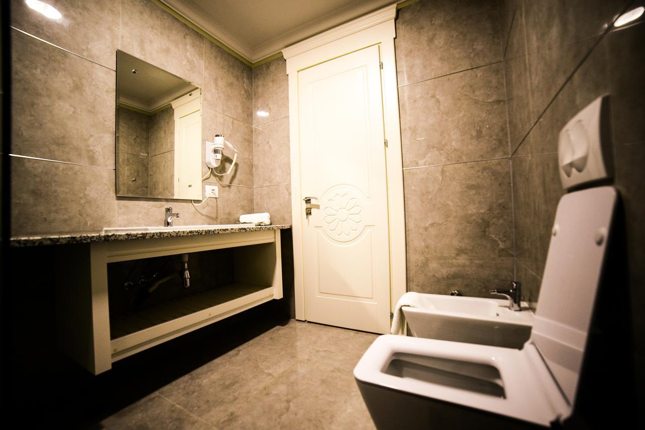 Hotel Vila Imperial Ελβασάν Εξωτερικό φωτογραφία