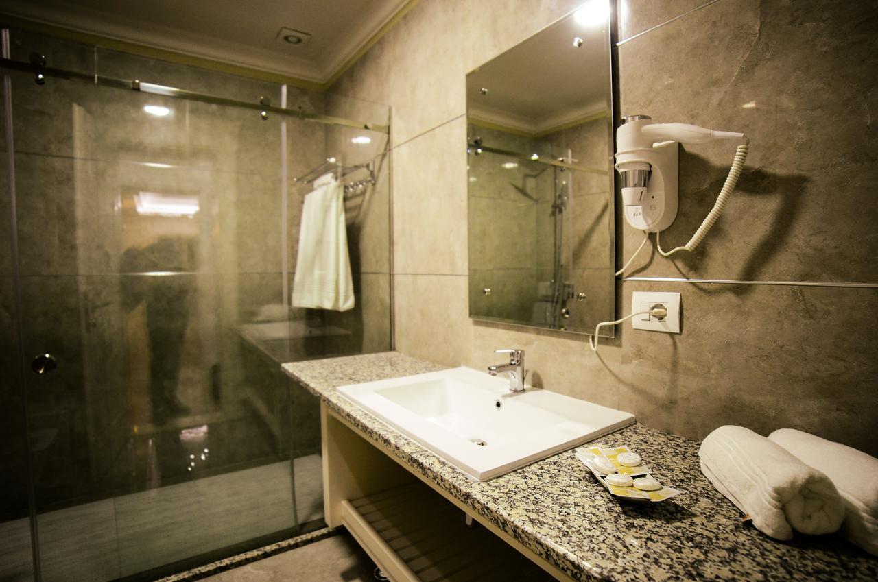 Hotel Vila Imperial Ελβασάν Εξωτερικό φωτογραφία