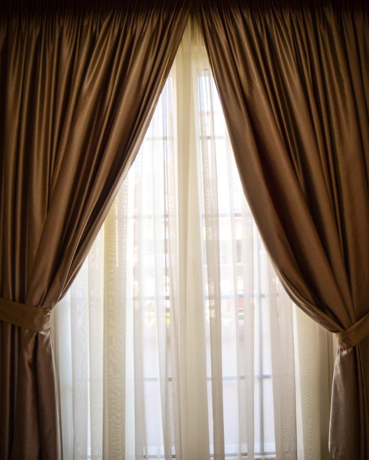 Hotel Vila Imperial Ελβασάν Εξωτερικό φωτογραφία