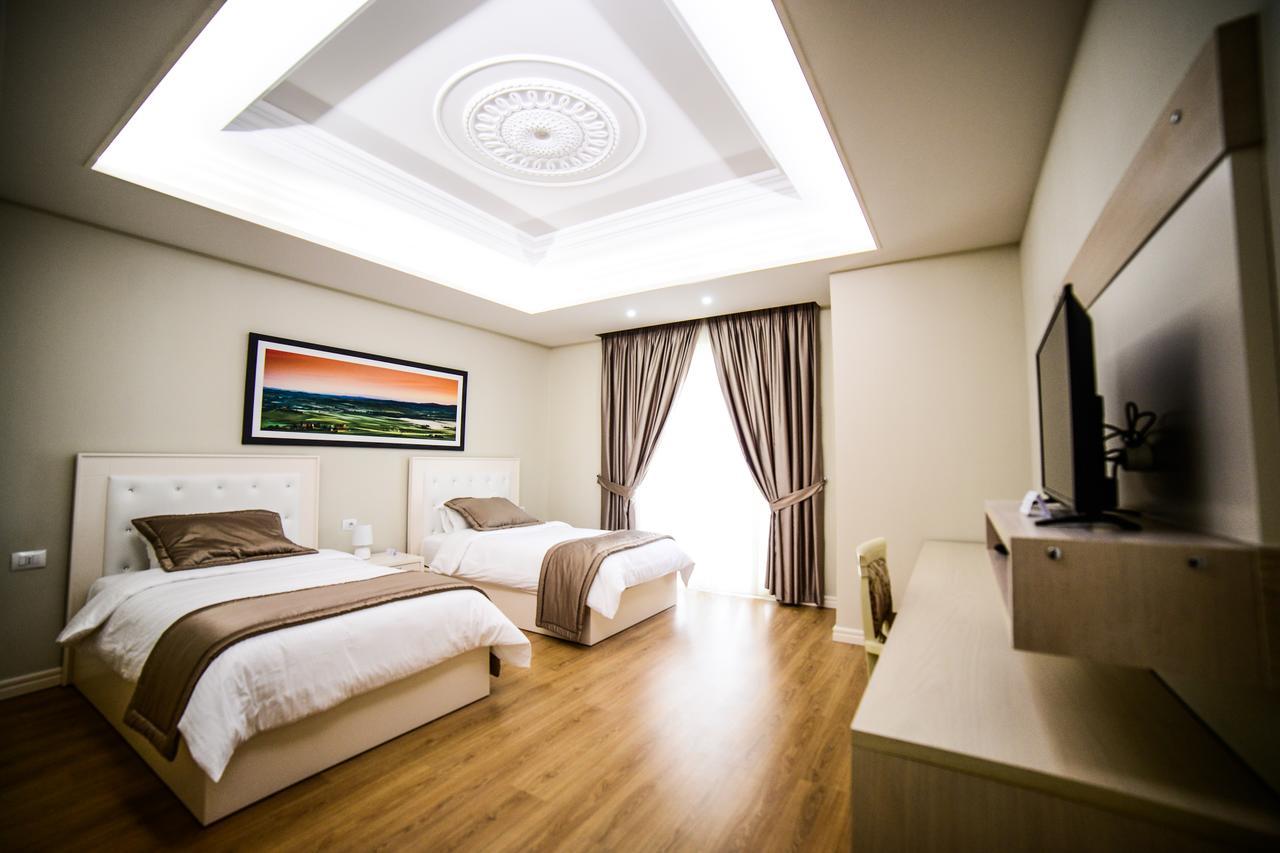 Hotel Vila Imperial Ελβασάν Εξωτερικό φωτογραφία