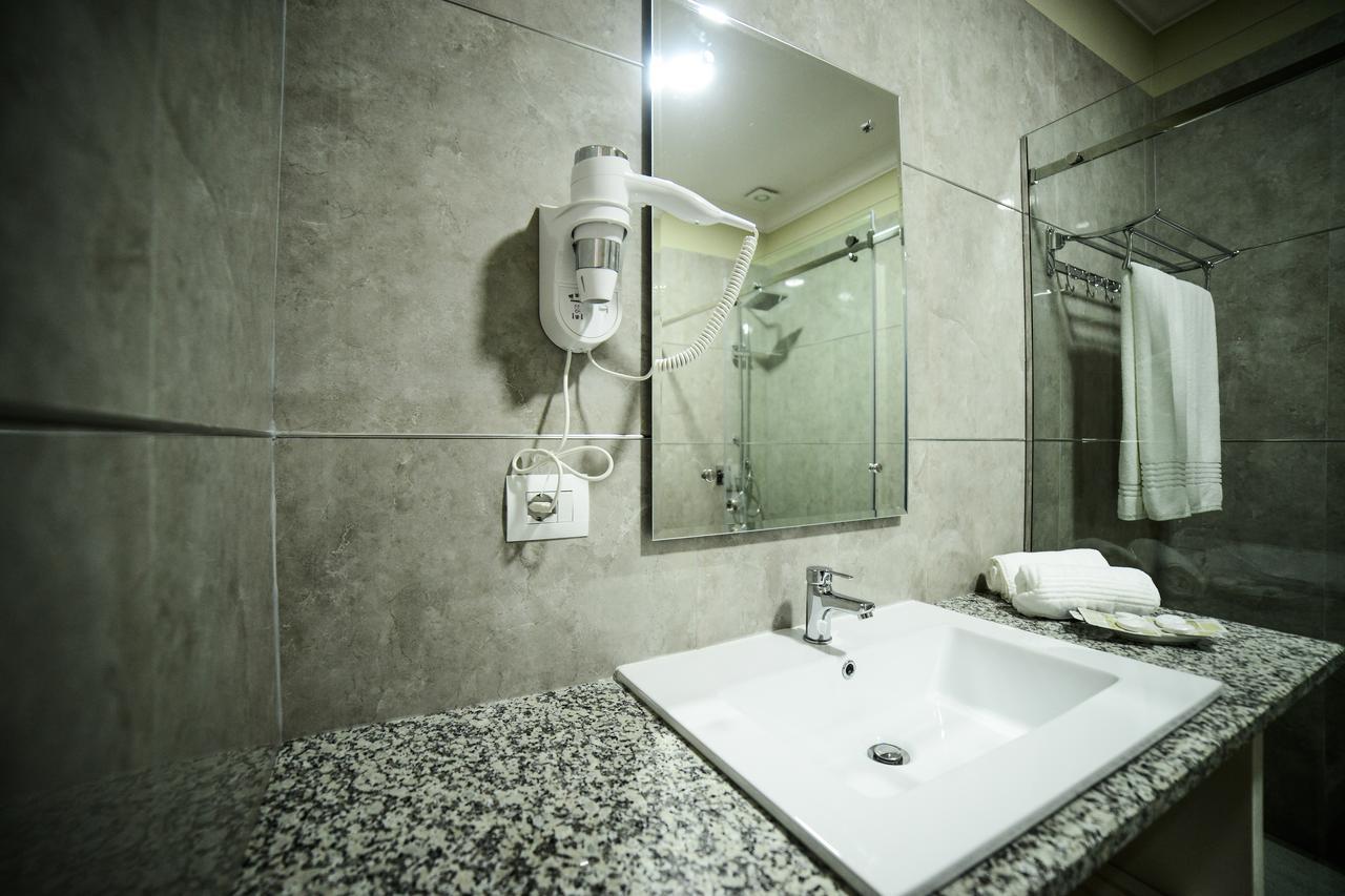 Hotel Vila Imperial Ελβασάν Εξωτερικό φωτογραφία