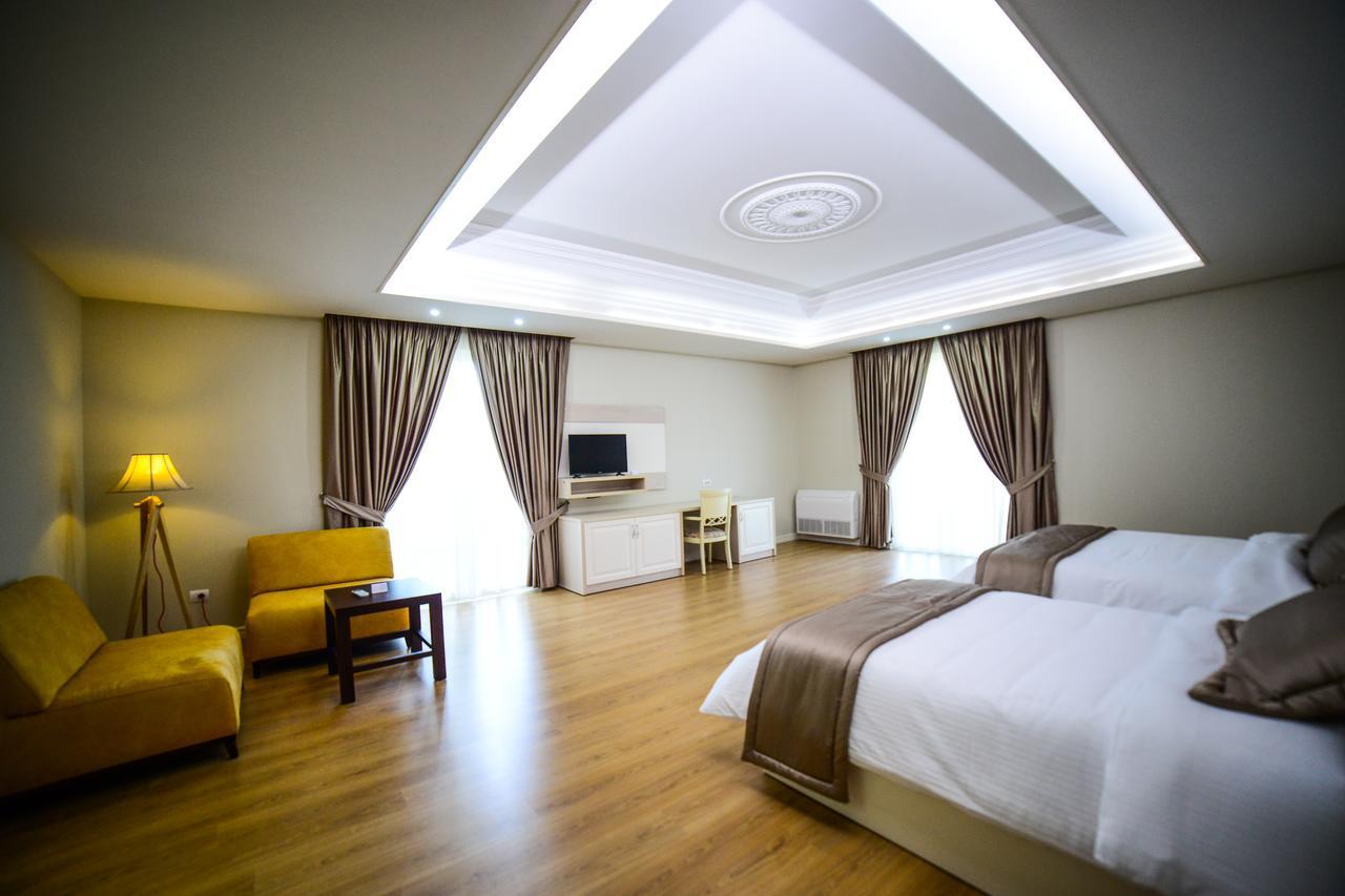 Hotel Vila Imperial Ελβασάν Εξωτερικό φωτογραφία